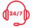 HỖ TRỢ 24/7